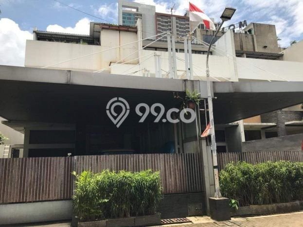 Hunian Elit LB 500m2 Siap Pakai Desain Elegan di Bangka, Jakarta Selatan Hunian Elit LB 500m2 Siap Pakai Desain Elegan di Bangka, Jakarta Selatan