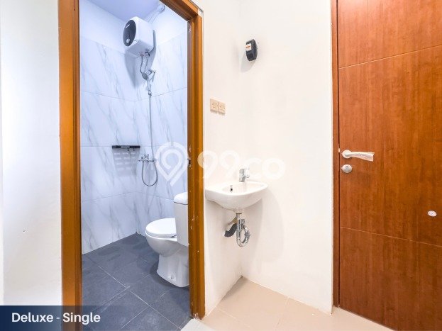 Kost Dijual di Bungur dengan 42 KT dan Luas 705m2 Kost Dijual di Bungur dengan 42 KT dan Luas 705m2