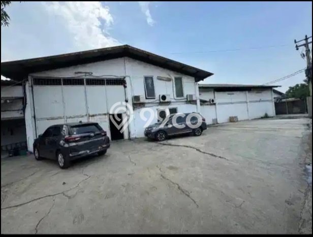 Pabrik Favorit Dijual di Benda Tangerang Kawasan Pusat Bisnis Pabrik Favorit Dijual di Benda Tangerang Kawasan Pusat Bisnis