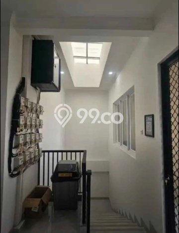 Kos-kosan Dijual di Kemanggisan Jakarta Barat Luas 850m2 Kos-kosan Dijual di Kemanggisan Jakarta Barat Luas 850m2