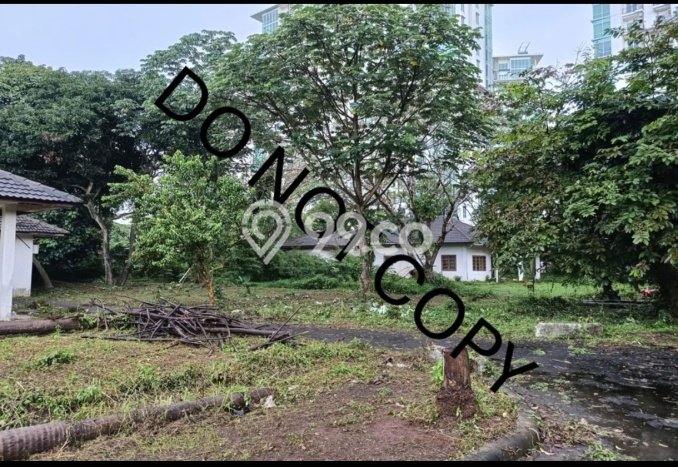 Kavling Tanah Dijual di Pancoran Jakarta Selatan Spesifikasi 18180m2 Kavling Tanah Dijual di Pancoran Jakarta Selatan Spesifikasi 18180m2