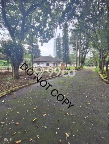 Kavling Tanah Dijual di Pancoran Jakarta Selatan Spesifikasi 18180m2 Kavling Tanah Dijual di Pancoran Jakarta Selatan Spesifikasi 18180m2