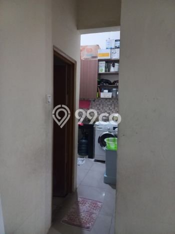 Rumah Minimalis 2 Kamar LT 90m2 di Batu Ceper Rumah Minimalis 2 Kamar LT 90m2 di Batu Ceper