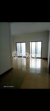 Rumah Modern Minimalis 5 KT Bisa Langsung Pindah di Serpong Utara Rumah Modern Minimalis 5 KT Bisa Langsung Pindah di Serpong Utara