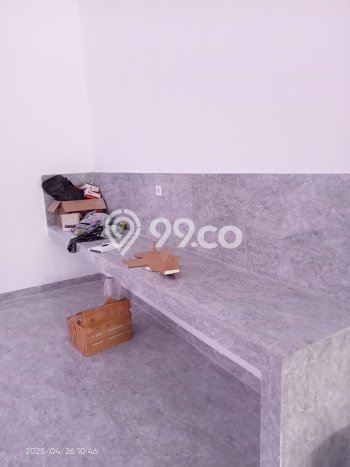 For Sale! Premium House LT 125m2 Desain Modern di Citra Garden For Sale! Premium House LT 125m2 Desain Modern di Citra Garden