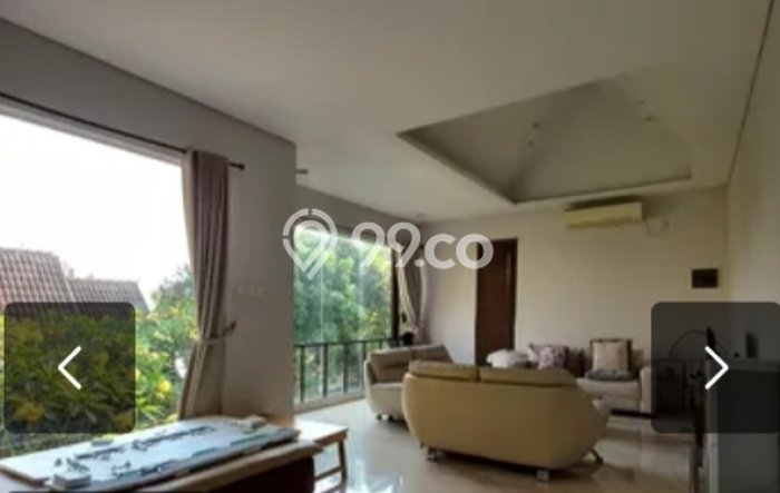 Jual Rumah Luas Megah Dengan View Cantik di Gading Serpong, Tangerang Jual Rumah Luas Megah Dengan View Cantik di Gading Serpong, Tangerang