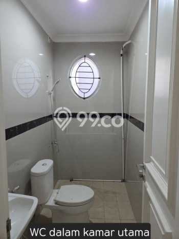 Ready to Use! Premium House LT 180m2 Desain Elegan di Duta Garden Ready to Use! Premium House LT 180m2 Desain Elegan di Duta Garden