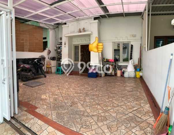 Rumah Minimalis 5 Kamar LT 108m2 di Poris Rumah Minimalis 5 Kamar LT 108m2 di Poris