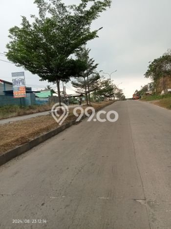 Kavling Tanah Dijual di Citangkil, Cilegon, Luas 2000m2 Area Strategis Kavling Tanah Dijual di Citangkil, Cilegon, Luas 2000m2 Area Strategis