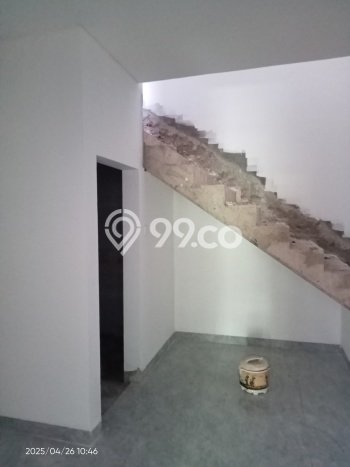 For Sale! Premium House LT 125m2 Desain Modern di Citra Garden For Sale! Premium House LT 125m2 Desain Modern di Citra Garden