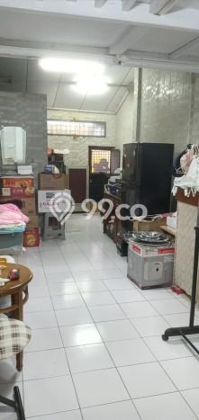 Rumah Modern 3 Kamar LT 150m2 di Kota Rumah Modern 3 Kamar LT 150m2 di Kota
