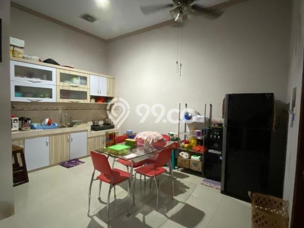 Jual Rumah Eksklusif 4 KT di Poris, Tangerang Jual Rumah Eksklusif 4 KT di Poris, Tangerang
