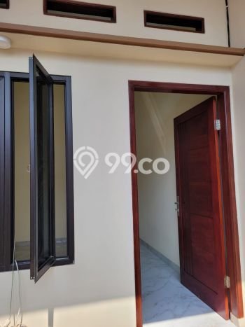 Rumah Minimalis 3 KT LT 78m2 di Poris Rumah Minimalis 3 KT LT 78m2 di Poris