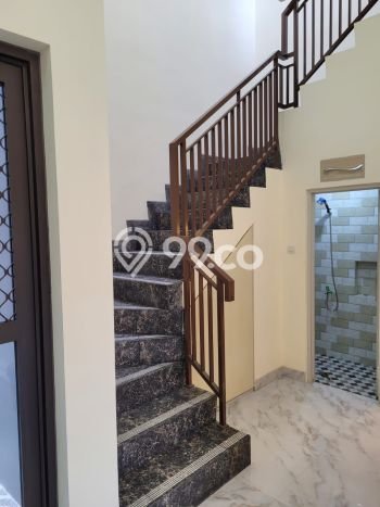 Rumah Minimalis 3 KT LT 78m2 di Poris Rumah Minimalis 3 KT LT 78m2 di Poris