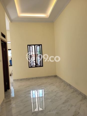 Rumah Minimalis 3 KT LT 78m2 di Poris Rumah Minimalis 3 KT LT 78m2 di Poris