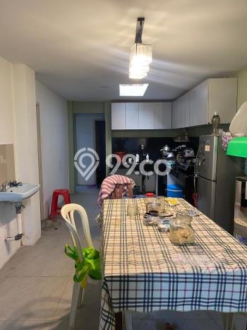 Rumah Nyaman 4 KT LB 100m2 Kondisi Bagus di Poris Rumah Nyaman 4 KT LB 100m2 Kondisi Bagus di Poris