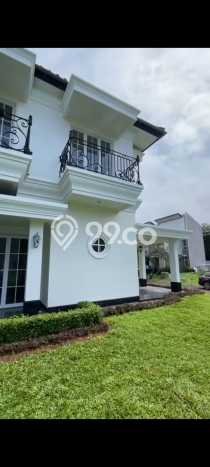 Ready to Use! Premium House LT 230m2 Desain Elegan di BSD The Icon Ready to Use! Premium House LT 230m2 Desain Elegan di BSD The Icon