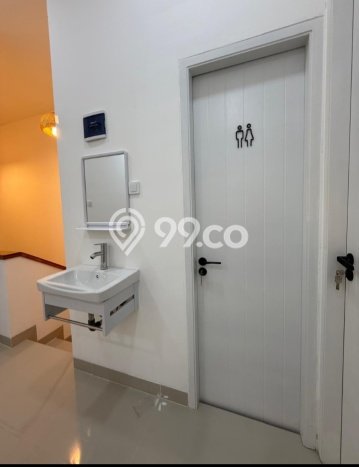 Rumah Luas Asri 3 KT Siap Huni di Poris Tangerang Rumah Luas Asri 3 KT Siap Huni di Poris Tangerang