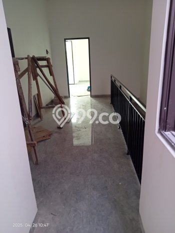 For Sale! Premium House LT 125m2 Desain Modern di Citra Garden For Sale! Premium House LT 125m2 Desain Modern di Citra Garden