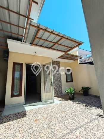 Jual Rumah Eksklusif 4 KT di BSD Griya Loka, Tangerang Jual Rumah Eksklusif 4 KT di BSD Griya Loka, Tangerang
