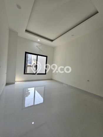 Hunian Mewah LB 420m2 Siap Huni Desain Elegan di BSD Puspita Loka, Tangerang Hunian Mewah LB 420m2 Siap Huni Desain Elegan di BSD Puspita Loka, Tangerang