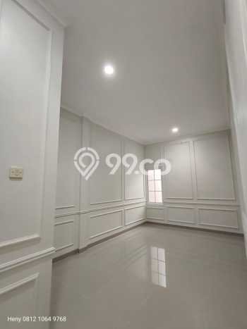 Dijual Rumah Eksklusif 4 KT di BSD Griya Loka, Tangerang Dijual Rumah Eksklusif 4 KT di BSD Griya Loka, Tangerang