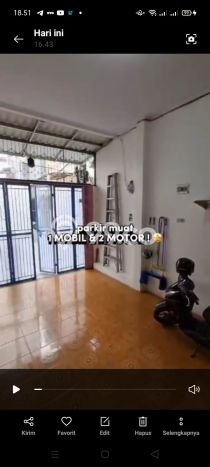 Ruko Bagus Dijual LB 202m2 Lokasi Strategis Jakarta Utara Area Cocok untuk Berbisnis Ruko Bagus Dijual LB 202m2 Lokasi Strategis Jakarta Utara Area Cocok untuk Berbisnis