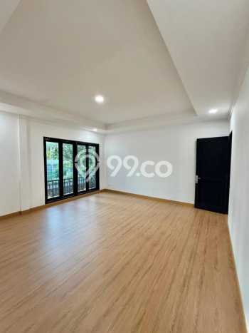 Jual Rumah Mewah Megah Dengan View Cantik di BSD Puspita Loka, Tangerang Jual Rumah Mewah Megah Dengan View Cantik di BSD Puspita Loka, Tangerang