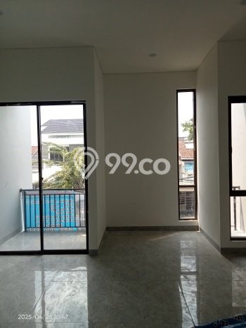 For Sale! Premium House LT 125m2 Desain Modern di Citra Garden For Sale! Premium House LT 125m2 Desain Modern di Citra Garden
