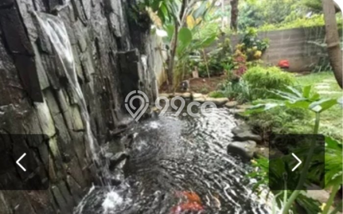 Jual Rumah Luas Megah Dengan View Cantik di Gading Serpong, Tangerang Jual Rumah Luas Megah Dengan View Cantik di Gading Serpong, Tangerang