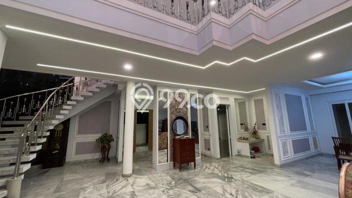 Dijual Rumah Mewah Exclusive di Denpasar Utara, Denpasar Dijual Rumah Mewah Exclusive di Denpasar Utara, Denpasar