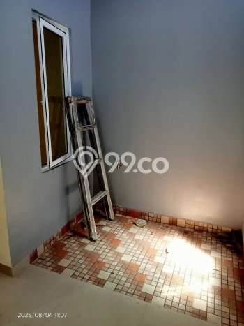 Rumah Minimalis 3 KT di BSD Nusaloka Tangerang Semi Furnished Rumah Minimalis 3 KT di BSD Nusaloka Tangerang Semi Furnished