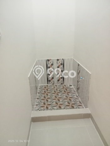Rumah Minimalis 3 Kamar LT 98m2 di Poris Rumah Minimalis 3 Kamar LT 98m2 di Poris