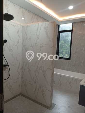 Hunian Super Elit dengan Akses Paling Strategis di Gandaria, Jakarta Selatan Hunian Super Elit dengan Akses Paling Strategis di Gandaria, Jakarta Selatan