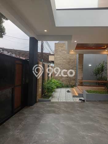 Hunian Super Elit dengan Akses Paling Strategis di Gandaria, Jakarta Selatan Hunian Super Elit dengan Akses Paling Strategis di Gandaria, Jakarta Selatan