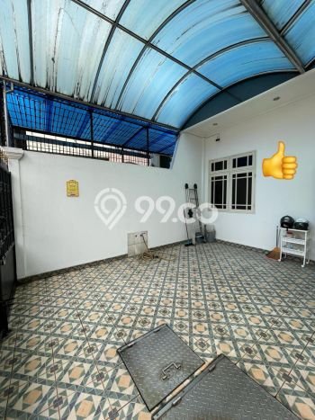 Dijual Rumah Strategis Bagus Punya 3 KT di Penjaringan Jakarta Utara SHM Dijual Rumah Strategis Bagus Punya 3 KT di Penjaringan Jakarta Utara SHM