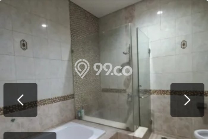 Jual Rumah Luas Megah Dengan View Cantik di Gading Serpong, Tangerang Jual Rumah Luas Megah Dengan View Cantik di Gading Serpong, Tangerang