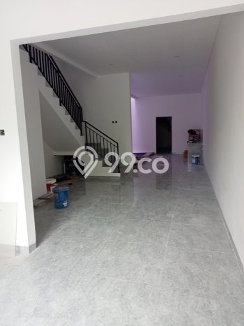 For Sale! Premium House LT 125m2 Desain Modern di Citra Garden For Sale! Premium House LT 125m2 Desain Modern di Citra Garden