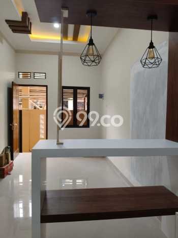 Rumah Modern 3 KT di Poris Tangerang Unfurnished Rumah Modern 3 KT di Poris Tangerang Unfurnished