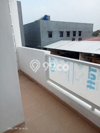 Rumah Minimalis 3 KT di Kalideres Jakarta Barat Unfurnished Rumah Minimalis 3 KT di Kalideres Jakarta Barat Unfurnished