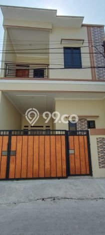 Rumah 3 KT di Poris, Akses Poris, Tangerang, Tangerang Rumah 3 KT di Poris, Akses Poris, Tangerang, Tangerang