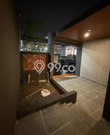 Rumah Luas Asri 3 KT Siap Huni di Poris Tangerang Rumah Luas Asri 3 KT Siap Huni di Poris Tangerang