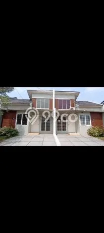 Rumah Modern Cantik 2 KT Bisa Langsung Pindah di Legok Rumah Modern Cantik 2 KT Bisa Langsung Pindah di Legok