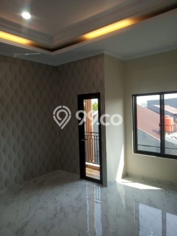 Dijual Cepat Rumah Bagus Siap Huni LB 60m2 di Cipondoh, Tangerang Dijual Cepat Rumah Bagus Siap Huni LB 60m2 di Cipondoh, Tangerang