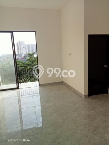 Hunian Super Elit dengan Akses Paling Strategis di Citra Garden, Jakarta Barat Hunian Super Elit dengan Akses Paling Strategis di Citra Garden, Jakarta Barat