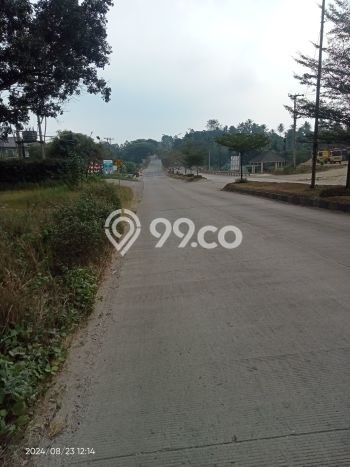 Kavling Tanah Dijual di Citangkil, Cilegon, Luas 2000m2 Area Strategis Kavling Tanah Dijual di Citangkil, Cilegon, Luas 2000m2 Area Strategis