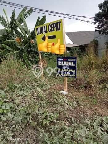 Kavling Tanah Dijual di Citangkil, Cilegon, Luas 2000m2 Area Strategis Kavling Tanah Dijual di Citangkil, Cilegon, Luas 2000m2 Area Strategis