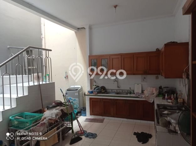 Dijual Rumah Mewah Elegan Dengan View Eksklusif di Tamansari, Jakarta Barat Dijual Rumah Mewah Elegan Dengan View Eksklusif di Tamansari, Jakarta Barat