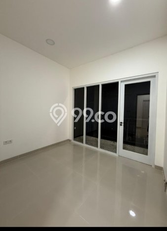 Rumah Luas Asri 3 KT Siap Huni di Poris Tangerang Rumah Luas Asri 3 KT Siap Huni di Poris Tangerang