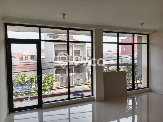 Rumah Minimalis 2 KT di Poris Tangerang Semi Furnished Rumah Minimalis 2 KT di Poris Tangerang Semi Furnished